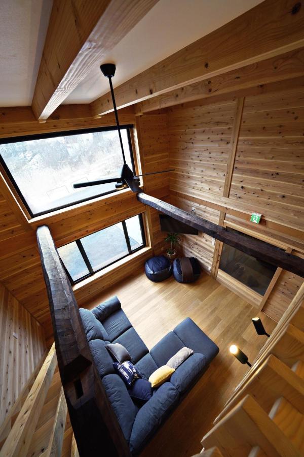 Tombi Lodge - Vacation Stay 14464V Iiyama Exterior photo